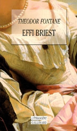 Effi Briest roman