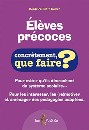 Elèves précoces