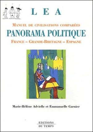 Panorama politique : Civilisations comparées