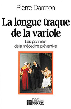 La longue traque de la variole