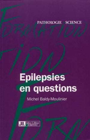 L'épilepsie en question