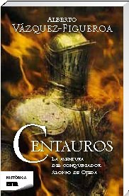 Centauros (Ficción)