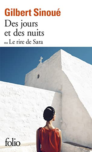 Des jours et des nuits ou Le Rire de Sara