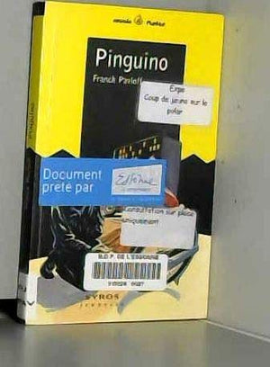 Pinguino