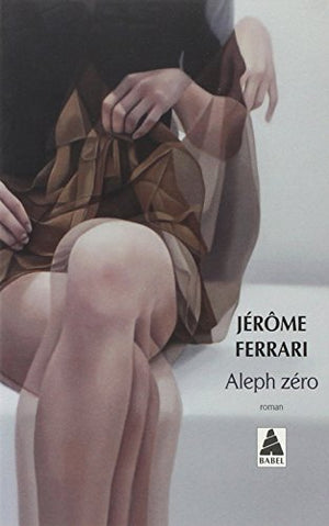 Aleph zéro