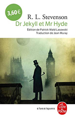 Dr Jekyll et Mr Hyde