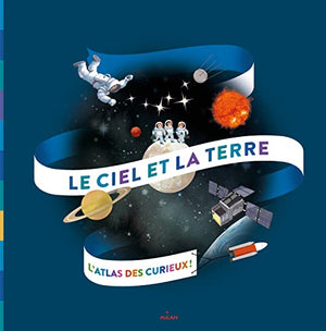 Le ciel et la terre