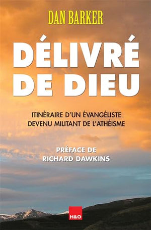 Délivré de Dieu