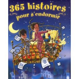 365 histoires pour s'endormir