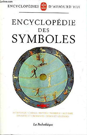 Encyclopédie des symboles