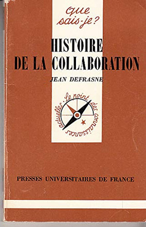 Histoire de la collaboration