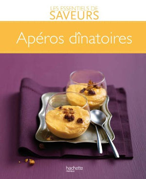 Apéros dinatoires