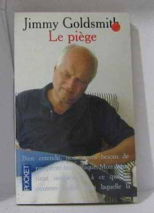 Le piège: Entretiens avec Yves Messarovitch sur quelques idées reçues