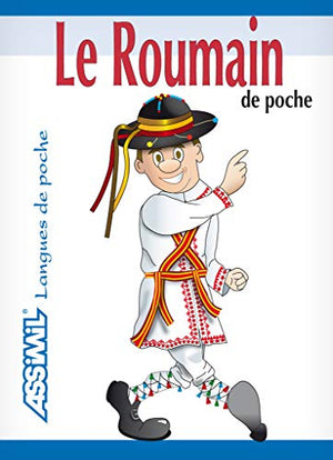 Le roumain de poche