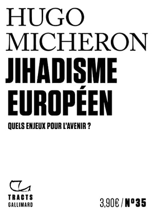 Jihadisme européen: Quels enjeux pour l'avenir ?