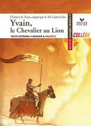 Yvain, le chevalier au Lion