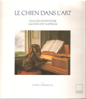 Chien dans l'art