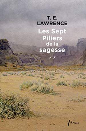 Les sept piliers de la sagesse