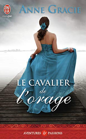 Le cavalier de l'orage