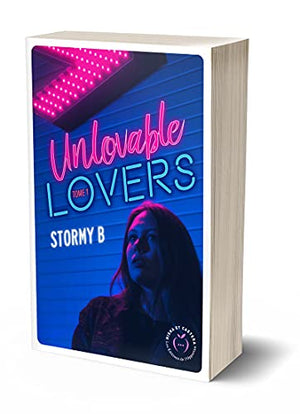 Unlovable Lovers Tome 1