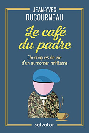 Le café du padre