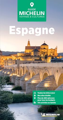 Guide vert Espagne