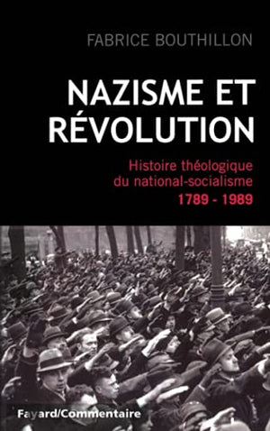 Nazisme et révolution