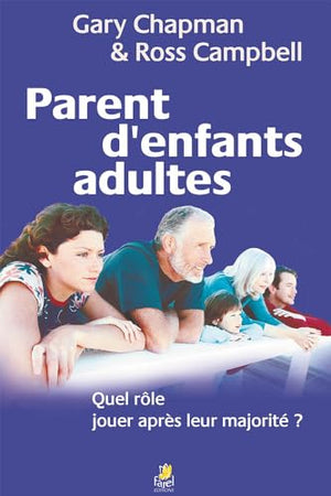 Parent d'enfants adultes