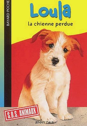 Loula, la chienne perdue