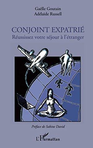 Conjoint expatrié