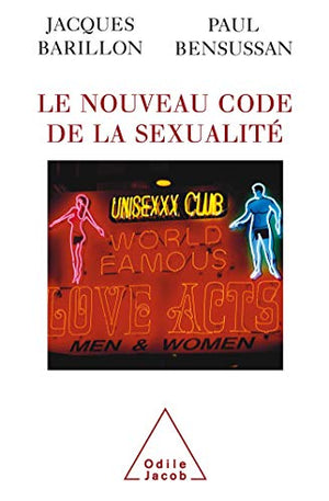 Le nouveau code de la sexualité