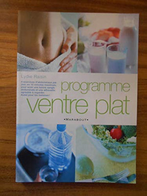 Programme ventre plat