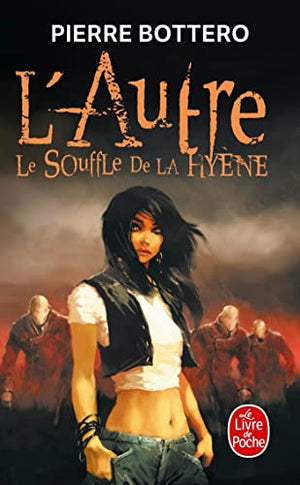 Le souffle de la hyène