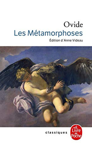 Les Métamorphoses