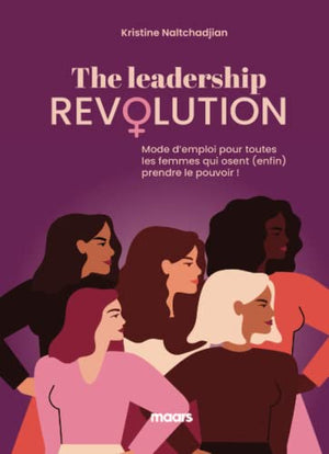 The Leadership Revolution