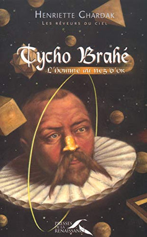 Tycho Brahe