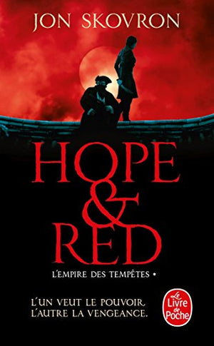 Hope and Red