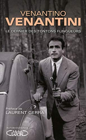 Le dernier des tontons flingueurs