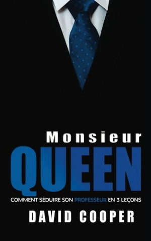 Monsieur Queen