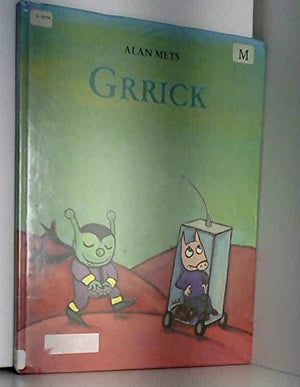 grrick