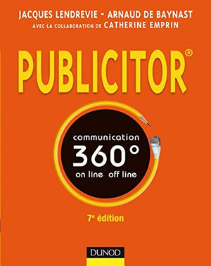 Publicitor