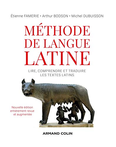 Méthode de langue latine