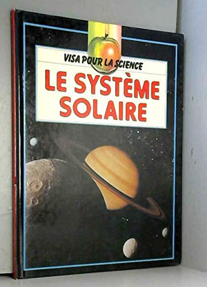 Système solaire