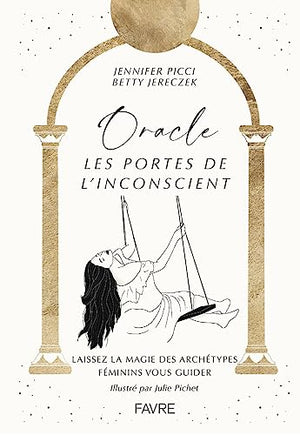 Oracle Les portes de l'inconscient