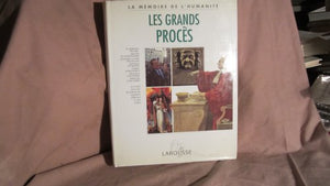 Les grands procès