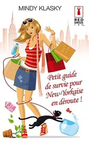 Petit guide de survie pour New-Yorkaise en déroute !