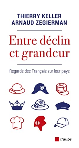 Entre déclin et grandeur