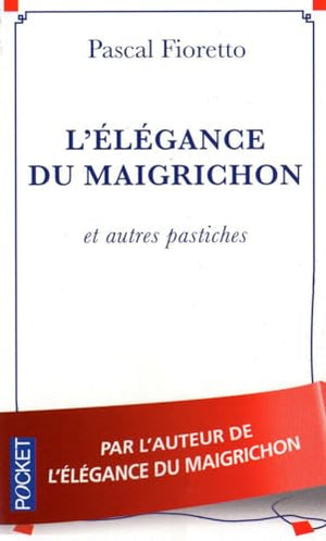 Elegance du maigrichon