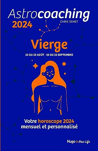 Astrocoaching Vierge