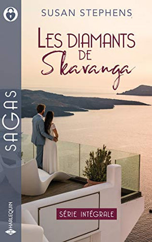 Les diamants de Skavanga